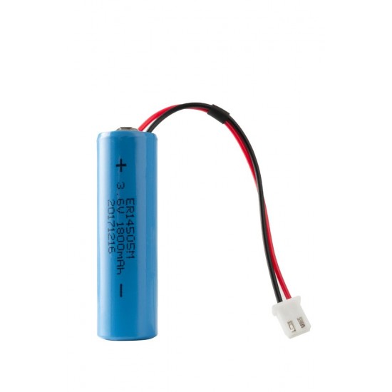 Blue connect plus batterij