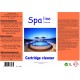 Spa Cartridge clean 1 liter