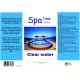 Spa Clear water 1 liter