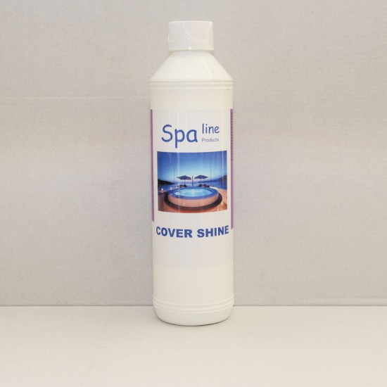 Spa cover shine 500Ml