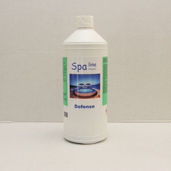 Spa defence 1 liter