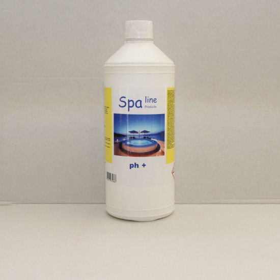 Spa PH + 1Liter