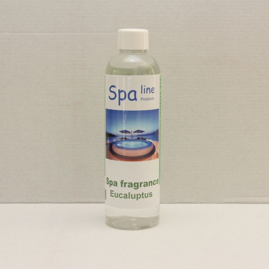 Spa Fragrance Eucalyptus 250Ml