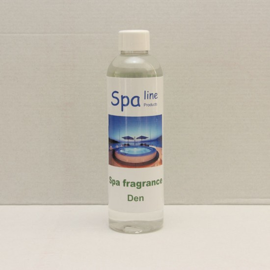 Spa Fragrance den 250Ml