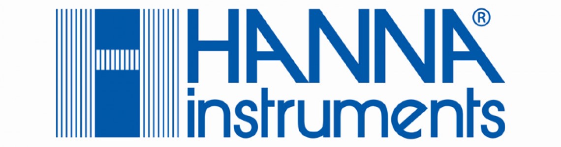 Hanna instruments