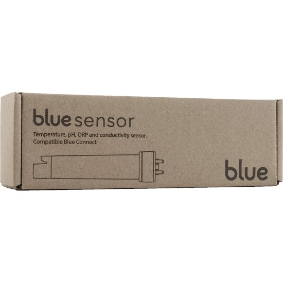 Blue connect sonde 4 in 1