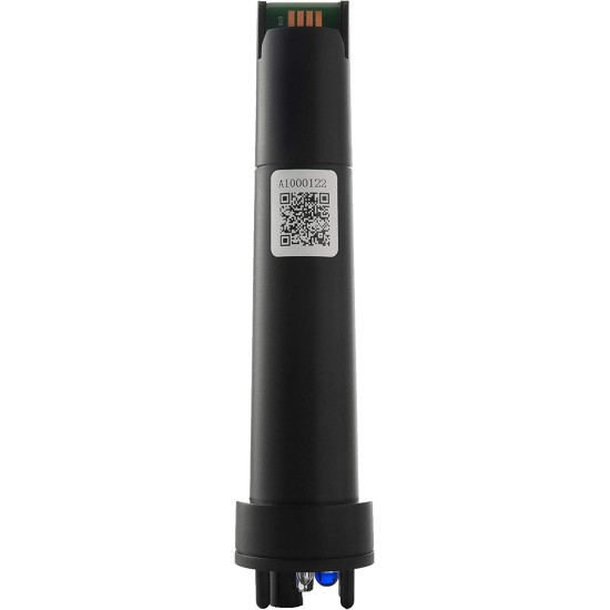 Blue connect sonde 4 in 1