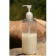 Soft Creme de fleur badcreme 1 Liter Soft Creme de fleur badcreme 1 Liter