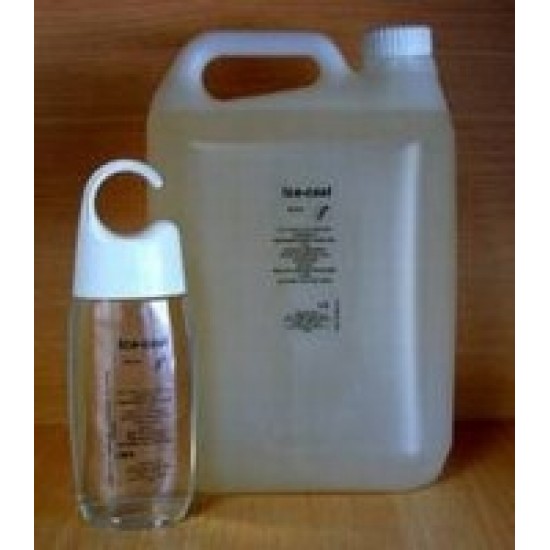 Soft Douchegel Ice cool 1 liter Soft Douchegel Ice cool 1 liter