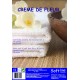 Soft Creme de fleur badcreme 1 Liter